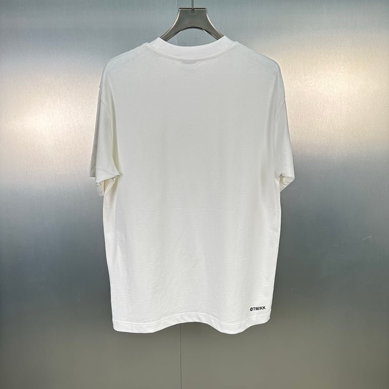Takashi Murakami Sunflower Graphic Tee - 33