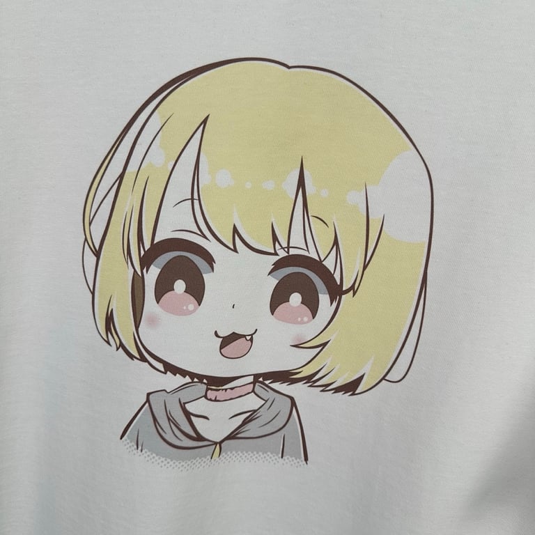 Takashi Murakami Sunflower Graphic T-Shirt - 17