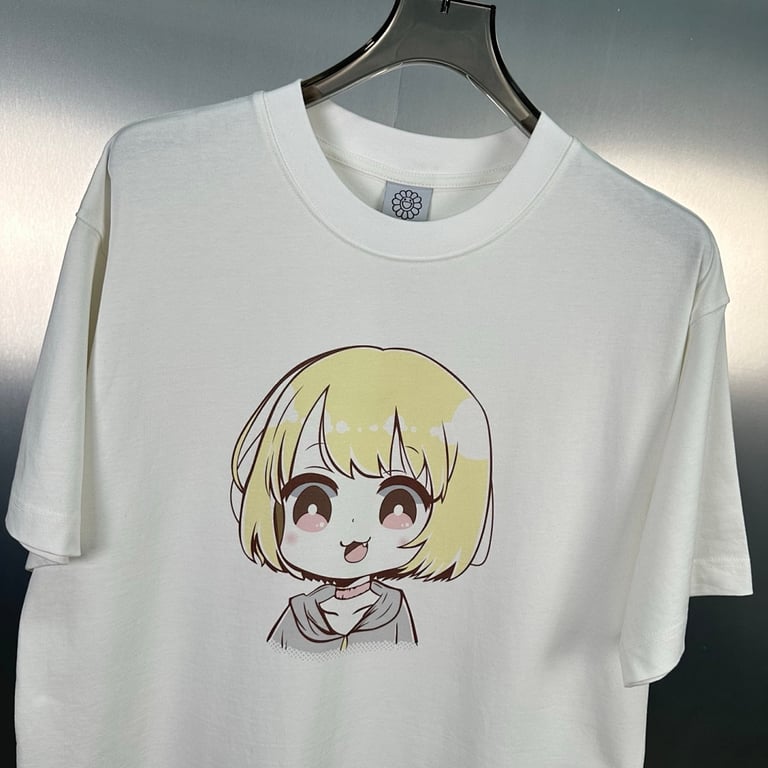 Takashi Murakami Sunflower Graphic T-Shirt - 18