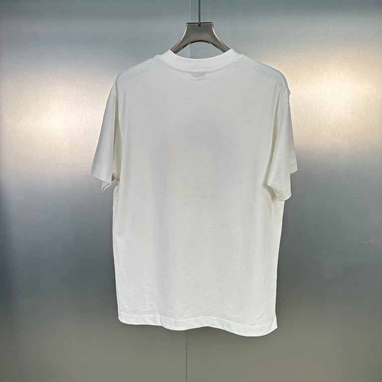 Takashi Murakami Sunflower Graphic Tee - 35