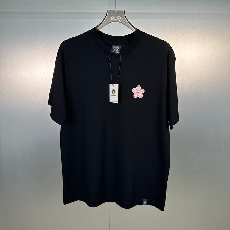 Takashi Murakami Cherry Blossoms Graphic Tee - 14