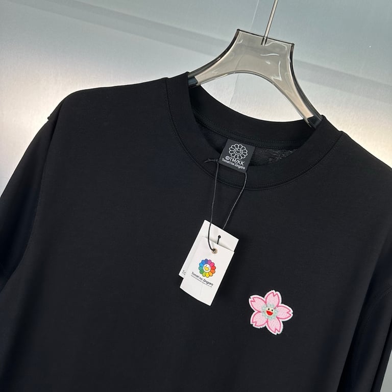 Takashi Murakami Cherry Blossoms T-Shirt - 11