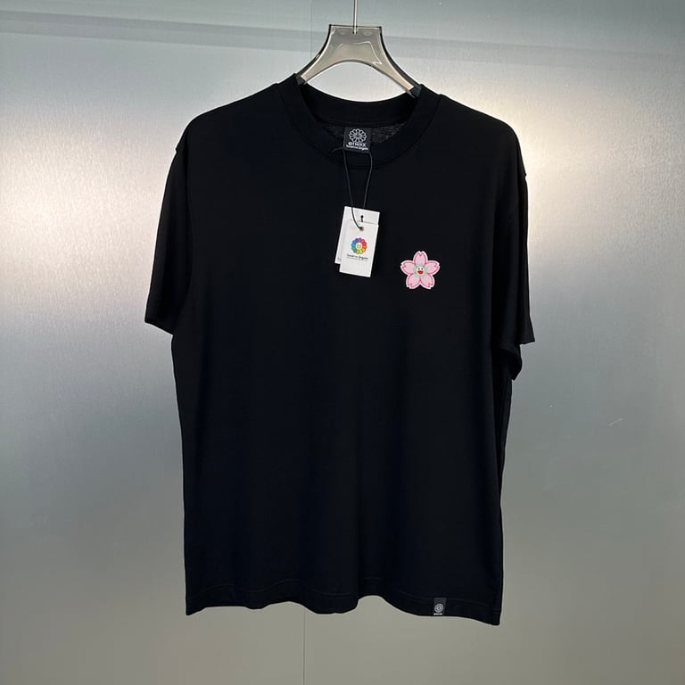 Takashi Murakami Cherry Blossoms T-Shirt - 12