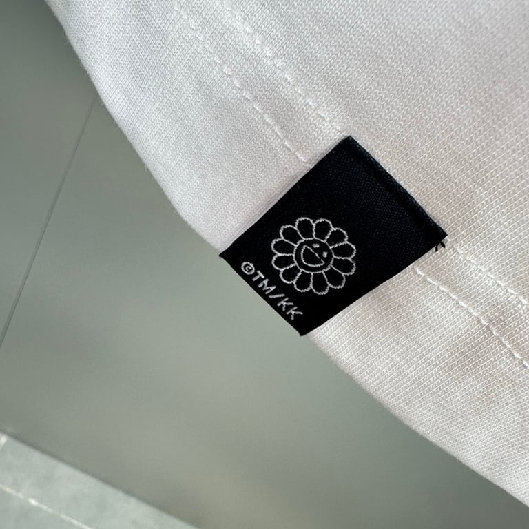 Takashi Murakami Cherry Blossoms T-Shirt - 18