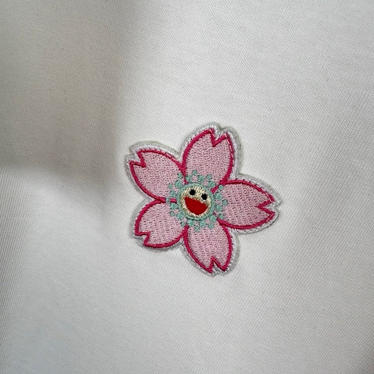 Takashi Murakami Cherry Blossoms T-Shirt - 19