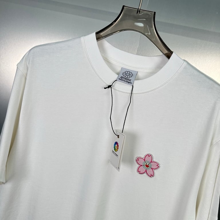 Takashi Murakami Cherry Blossoms T-Shirt - 20