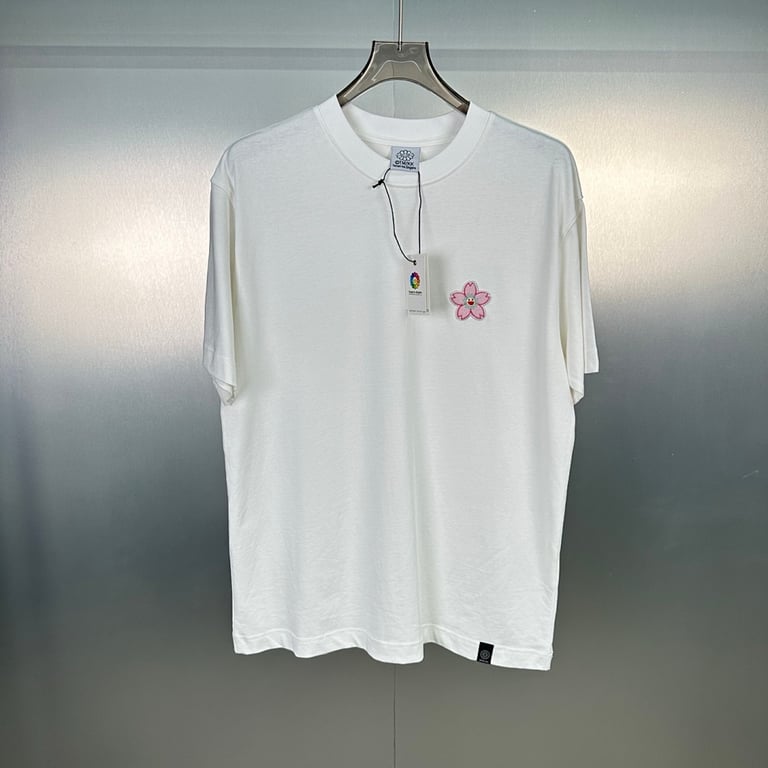 Takashi Murakami Cherry Blossoms T-Shirt - 21