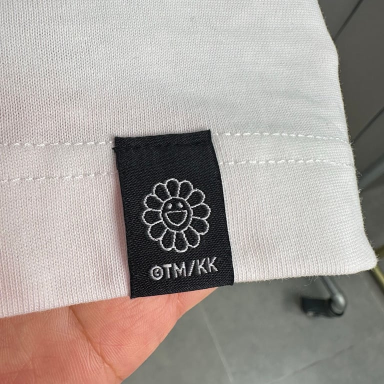 Takashi Murakami Cherry Blossoms T-Shirt - 17