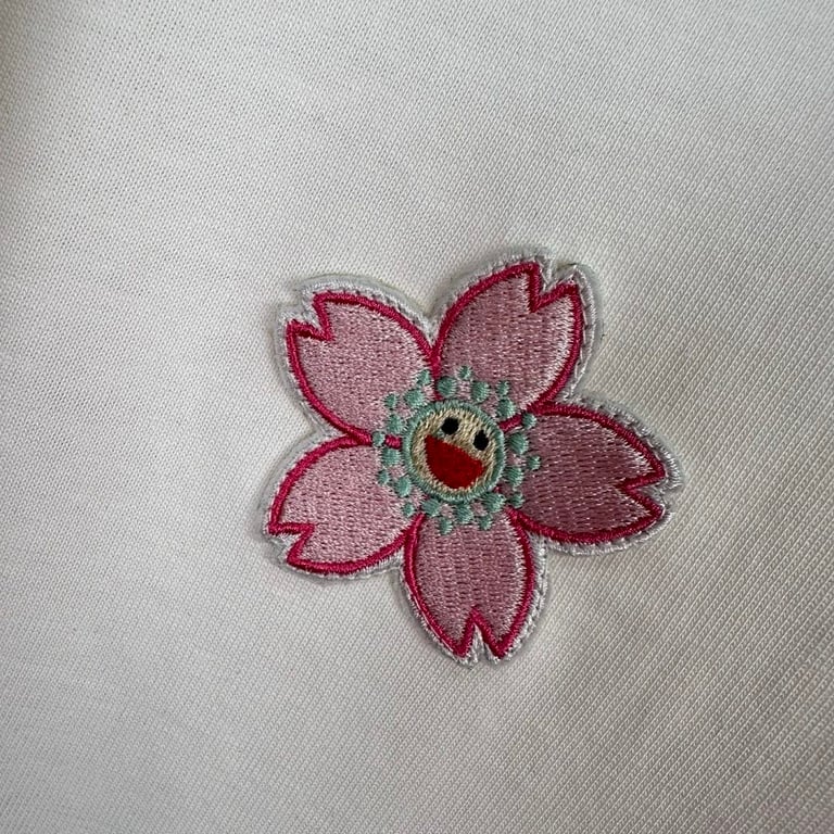 Takashi Murakami Cherry Blossoms T-Shirt - 18
