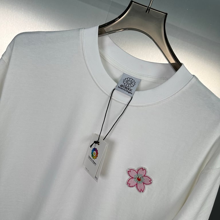 Takashi Murakami Cherry Blossoms T-Shirt - 20
