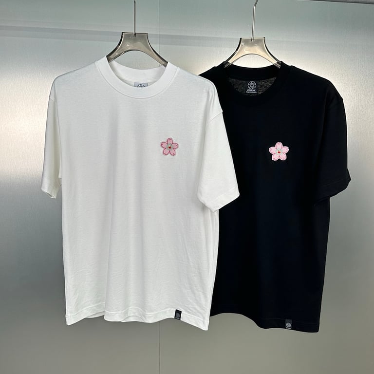 Takashi Murakami Cherry Blossoms T-Shirt - 22