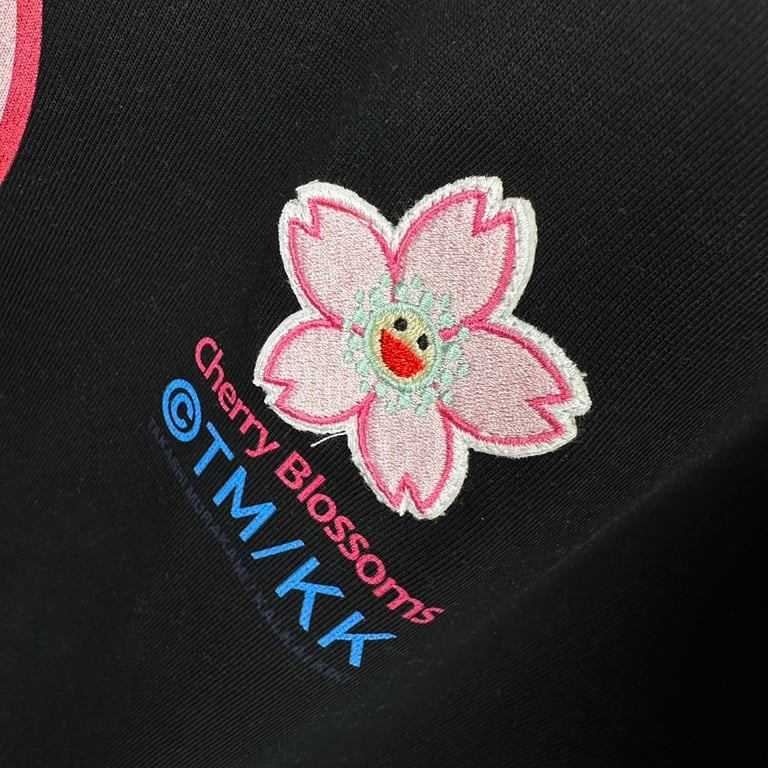 Takashi Murakami Cherry Blossoms T-Shirt - 4