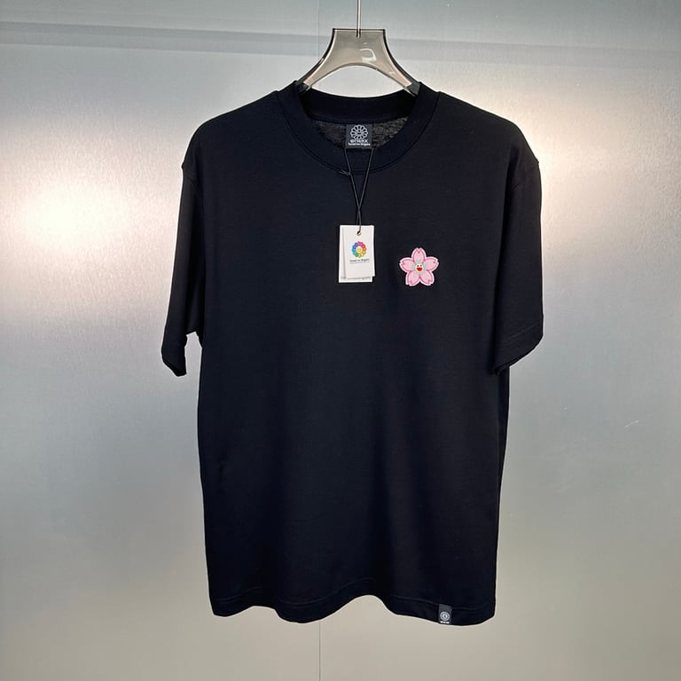 Takashi Murakami Cherry Blossoms T-Shirt - 10