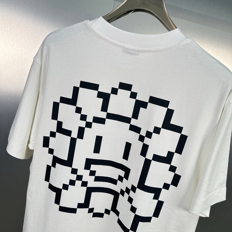 Takashi Murakami Superflat Bubblewrap T-Shirt - 13