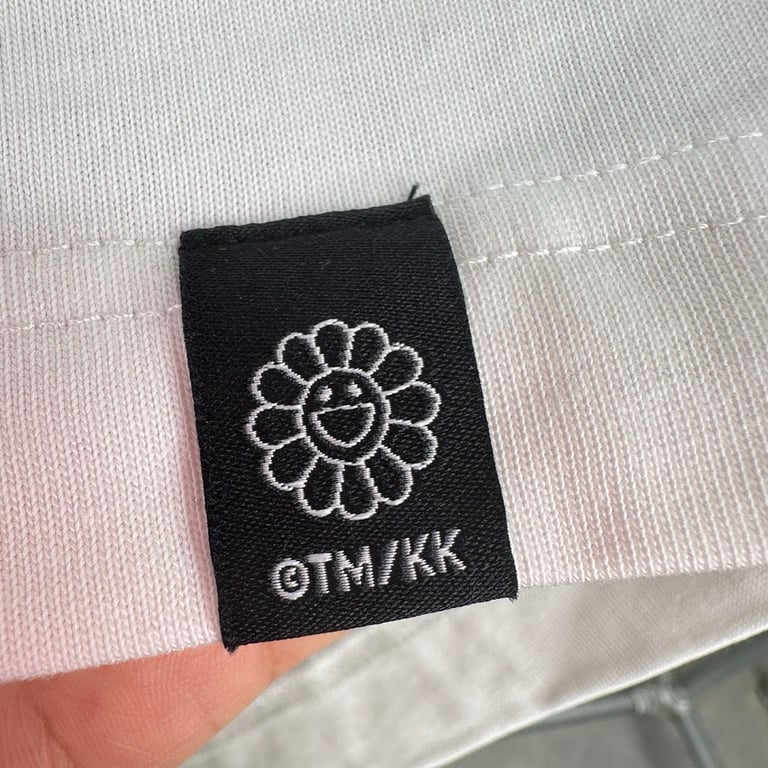 Takashi Murakami Superflat Bubblewrap T-Shirt - 16