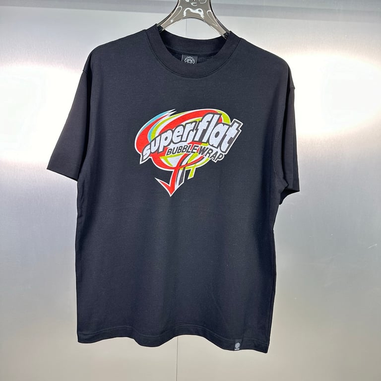 Takashi Murakami Superflat Bubblewrap T-Shirt - 10