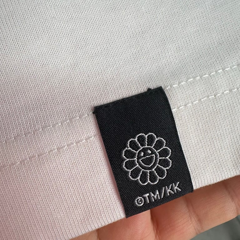 Takashi Murakami ComplexCon Sunflower Tee - 13