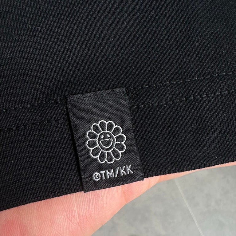 Takashi Murakami ComplexCon Sunflower Tee - 6