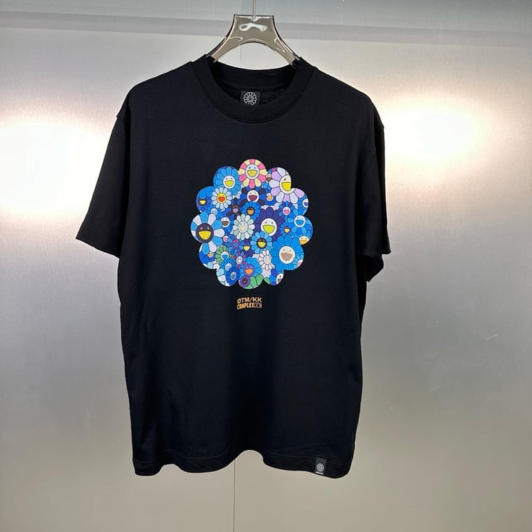 Takashi Murakami ComplexCon Sunflower Tee - 10