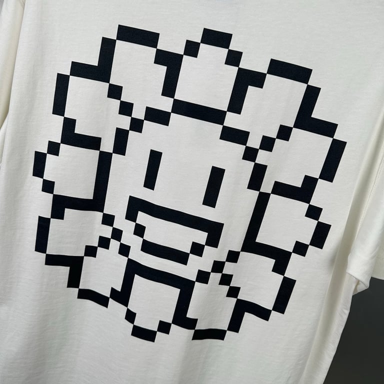 Takashi Murakami Hiropon Factory T-Shirt - 12