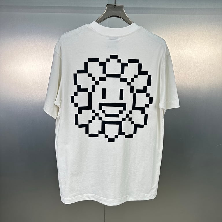 Takashi Murakami Hiropon Factory T-Shirt - 14