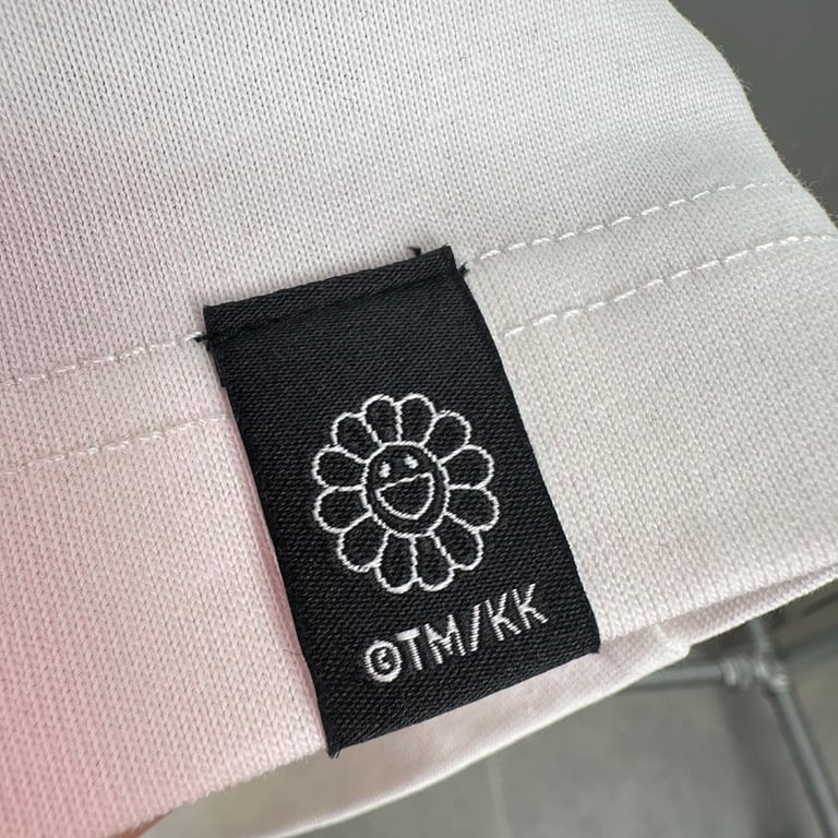 Takashi Murakami Hiropon Factory T-Shirt - 16