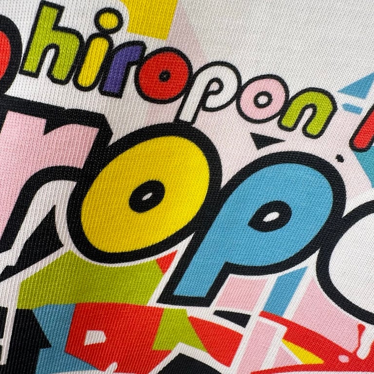 Takashi Murakami Hiropon Factory T-Shirt - 17
