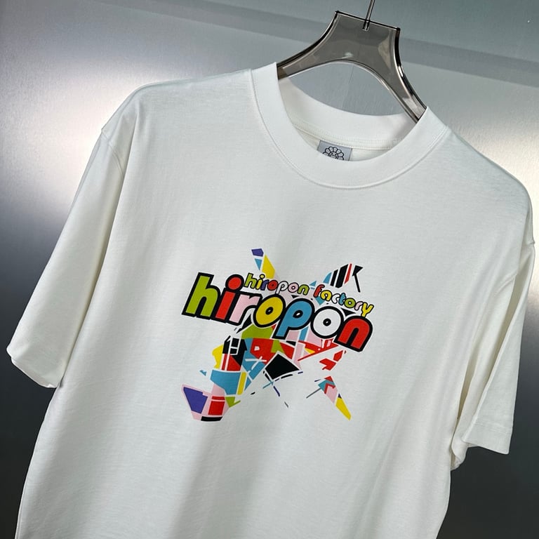 Takashi Murakami Hiropon Factory T-Shirt - 19