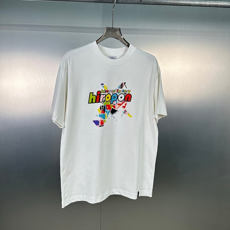 Takashi Murakami Hiropon Factory T-Shirt - 20