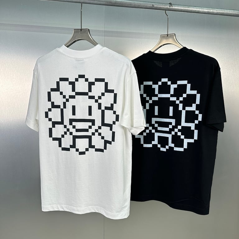 Takashi Murakami Hiropon Factory T-Shirt - 21