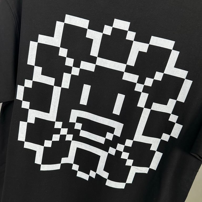 Takashi Murakami Hiropon Factory T-Shirt - 4