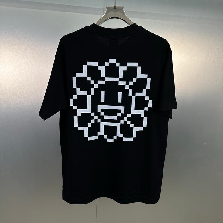 Takashi Murakami Hiropon Factory T-Shirt - 6