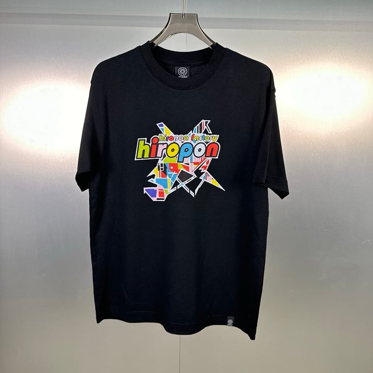 Takashi Murakami Hiropon Factory T-Shirt - 9