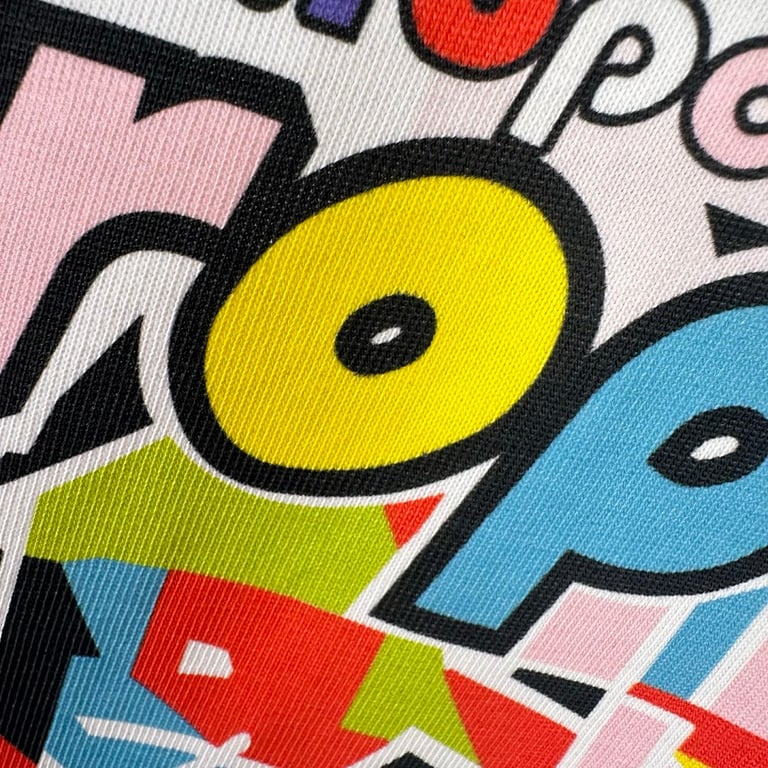 Takashi Murakami Hiropon Factory T-Shirt - 10