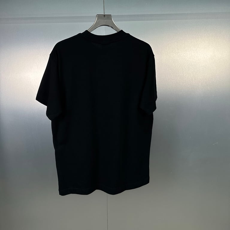 Takashi Murakami x OVO Sunflower Graphic T-Shirt - 4