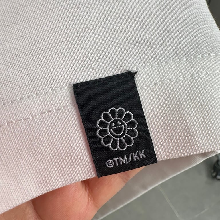 Takashi Murakami x New Era Sunflower T-Shirt - 17