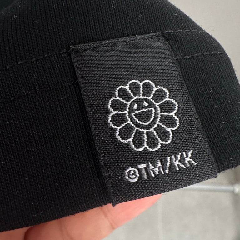 Takashi Murakami x New Era Sunflower T-Shirt - 8