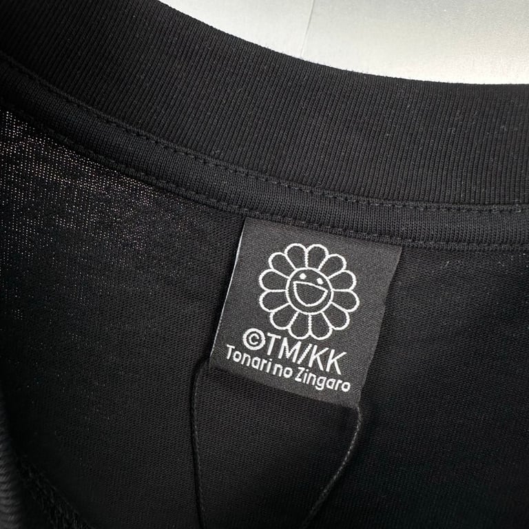 Takashi Murakami x New Era Sunflower T-Shirt - 9