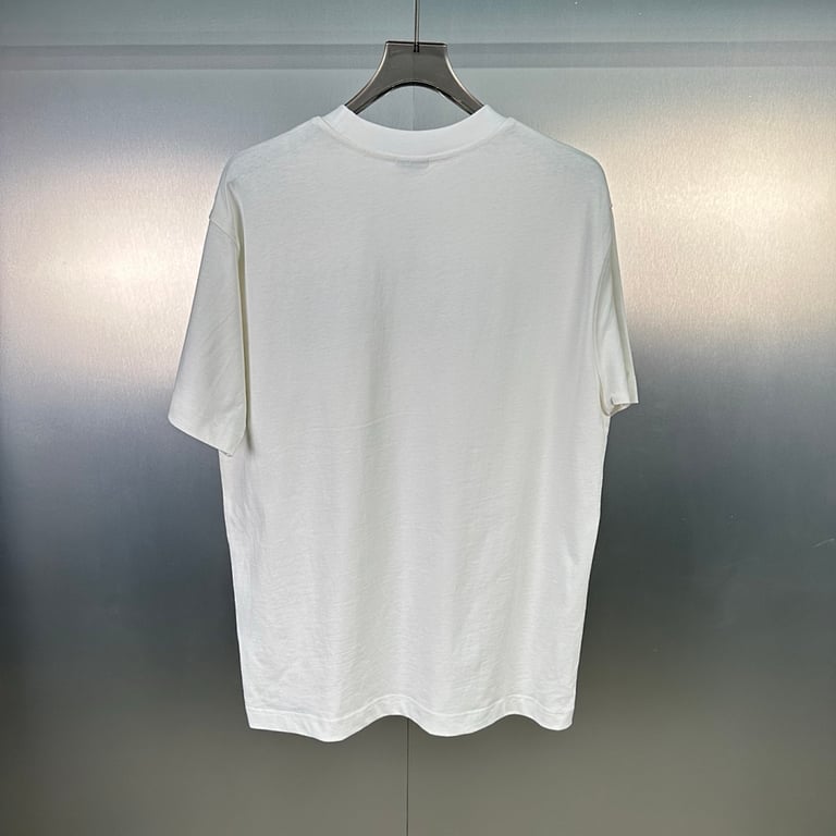 Takashi Murakami Chicago Graphic T-Shirt - 9