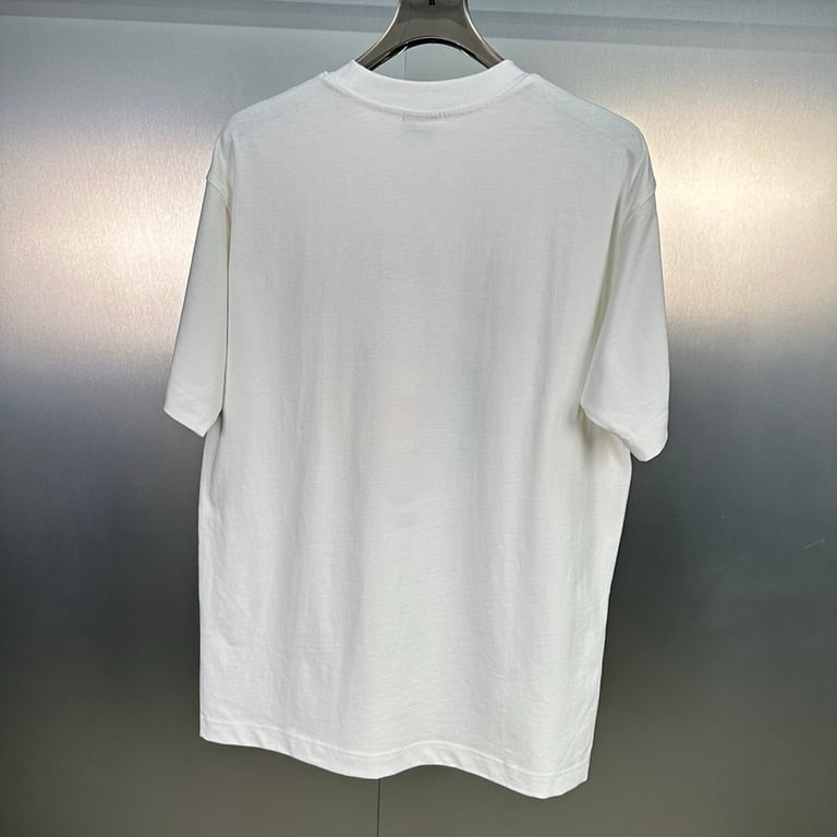 Takashi Murakami Los Angeles Flower T-Shirt - 6