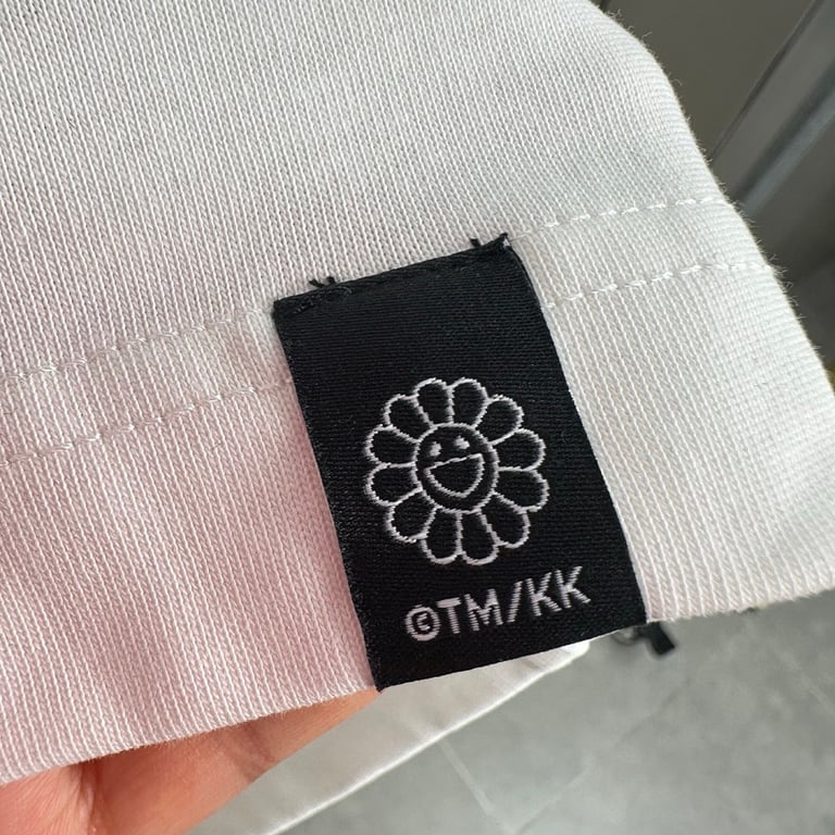 Takashi Murakami x New Era Sunflower T-Shirt - 14