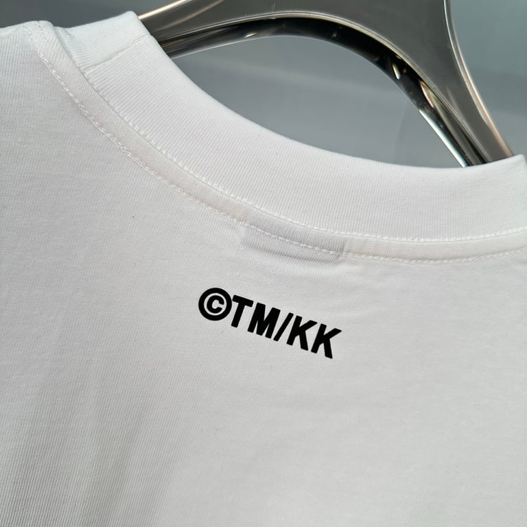 Takashi Murakami x New Era Sunflower T-Shirt - 10