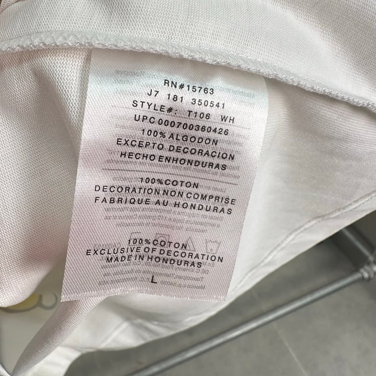 Takashi Murakami x Blackpink Sunflower T-Shirt - 13