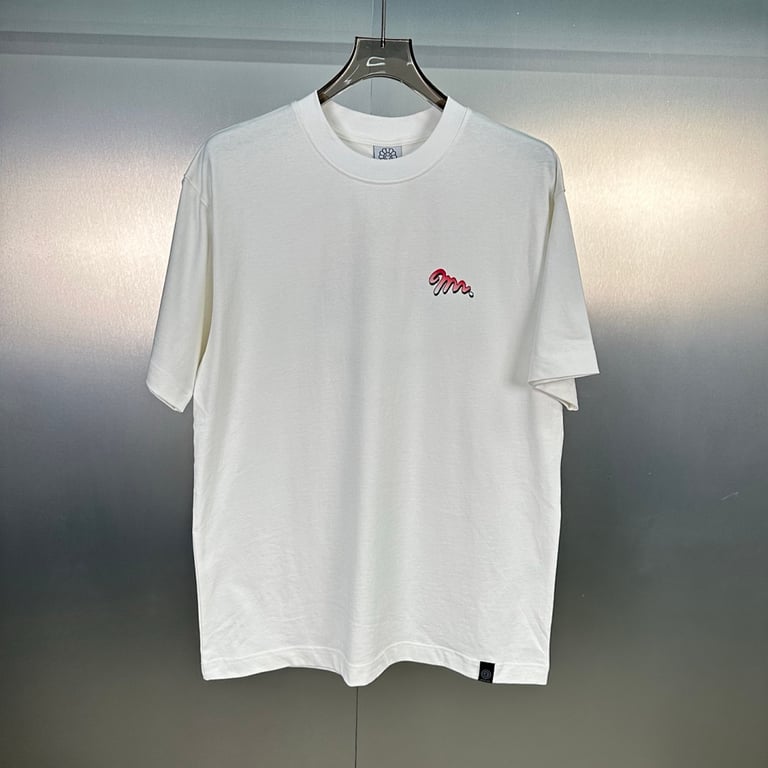 Takashi Murakami Kawaii Anime Graphic T-Shirt - 17