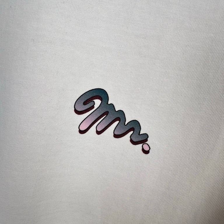 Takashi Murakami Kawaii Anime Graphic T-Shirt - 26