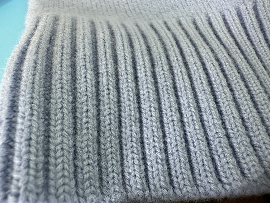 Ami Paris Ami de Coeur Merino Wool Sweater - 60
