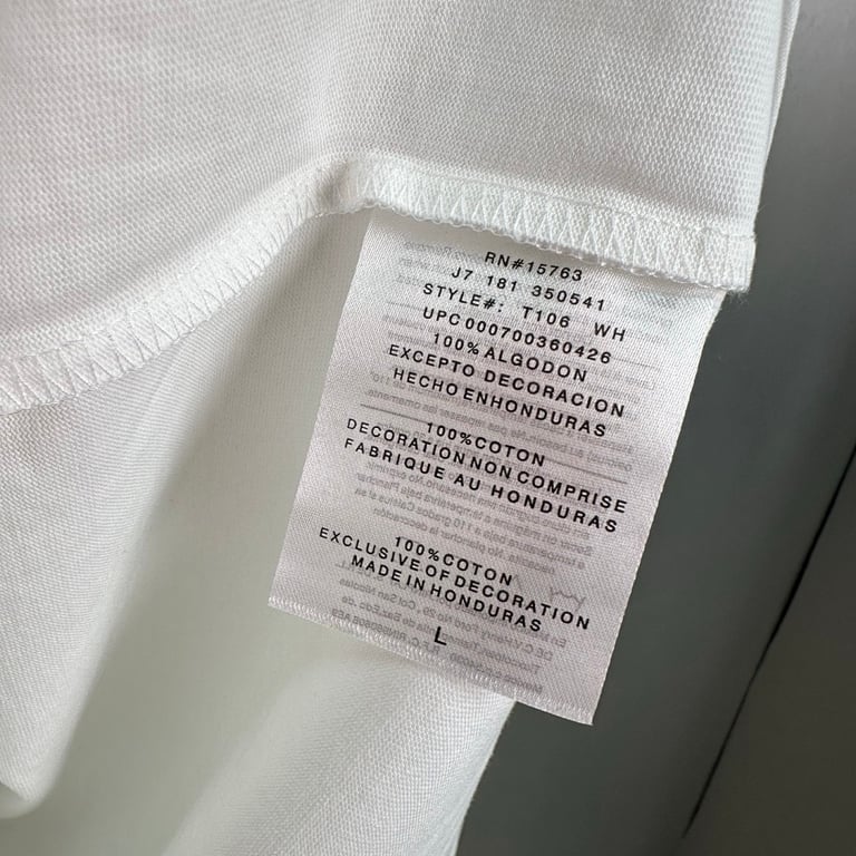 Takashi Murakami Blockchain Sunflower T-Shirt - 16