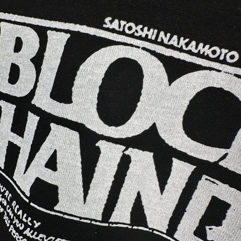 Takashi Murakami Blockchain Sunflower T-Shirt - 8