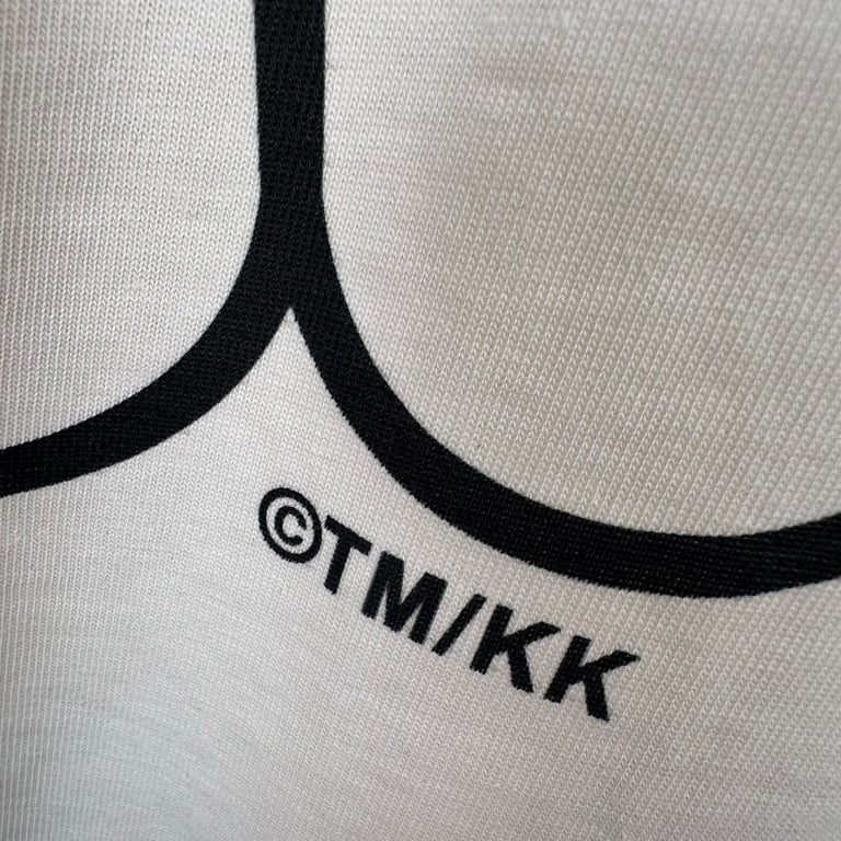 Takashi Murakami Sunflower Graphic T-Shirt - 12