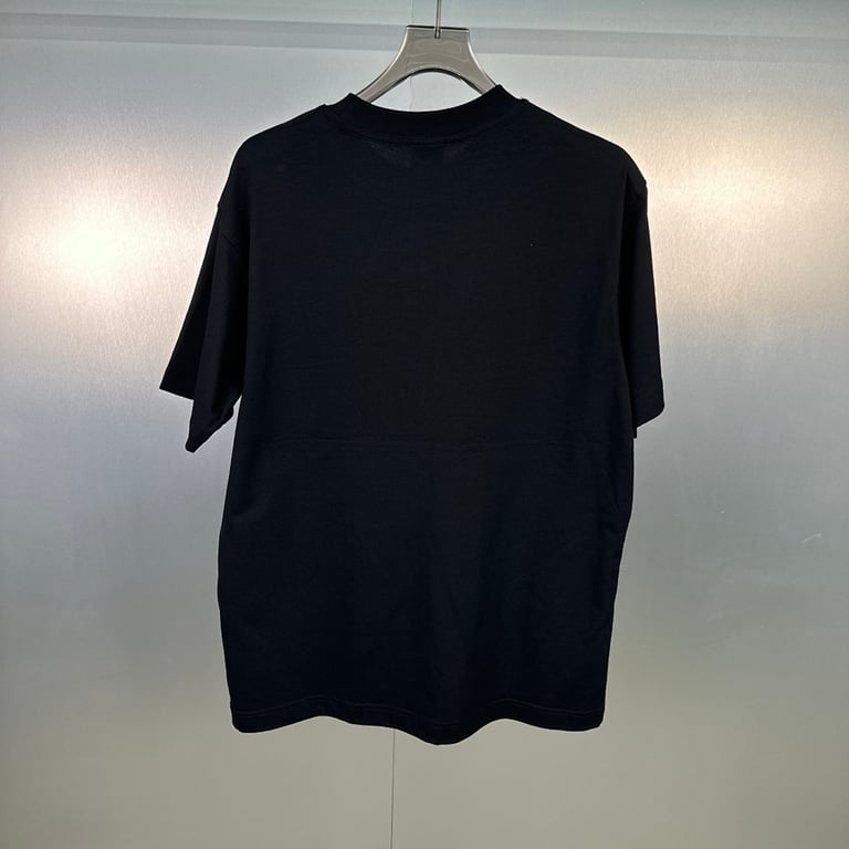 Takashi Murakami Sunflower Embroidered Tee - 4